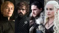 Game of Thrones Season 8 (Sumber: Liputan6.com)