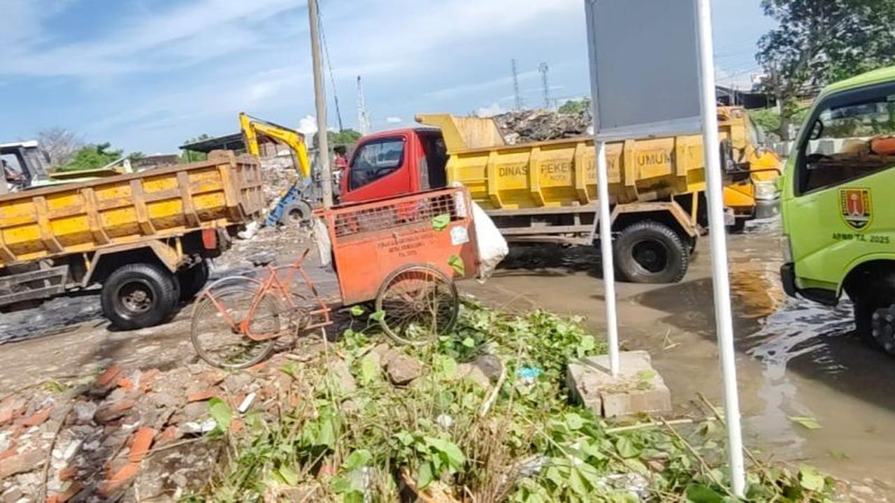 Pemkot Semarang Intensifkan Penanganan Sampah, Targetkan Lingkungan Bersih Permanen