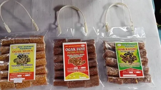 6 Oleh-Oleh Khas Pekalongan yang Layak Dibeli, dari Camilan hingga Kerajinan