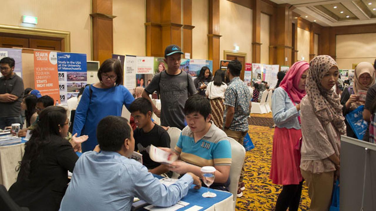 ICAN Education Siap Mewadahi Hasrat Pendidikan Masyarakat