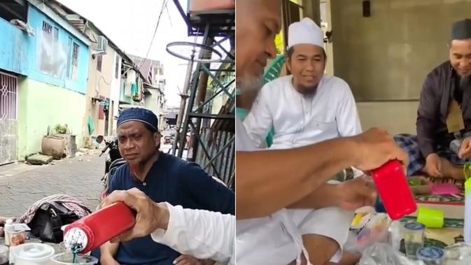 Heboh Video Pria Minum Oli, BBPOM Ingatkan Bahaya untuk Tubuh dan Jangan Ditiru