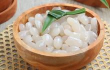 Kolang-Kaling, Kudapan Tradisional dengan Segudang Khasiat Kesehatan