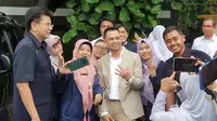 Raffi Ahmad Kenang Masa SMA, Masuk Kelas Unggulan tapi Paling Sering Absen