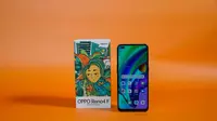 Update OPPO Reno 4 F Harga Terbaru Per Mei 2025, Masih Layak Dibeli?