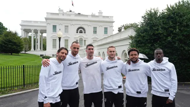 Juventus