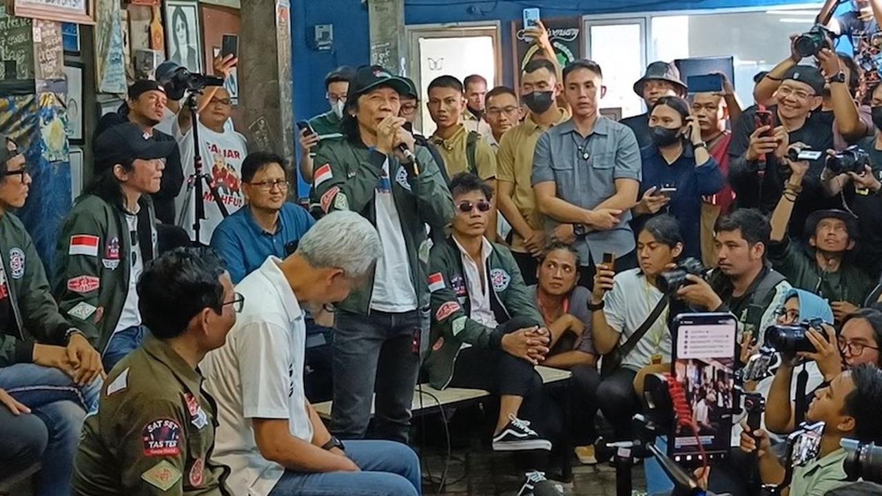 Dok. Istimewa
