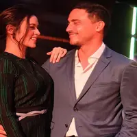 Hamish Daud dan Raisa Andriana selalu mesra. (Instagram/raisa6690)