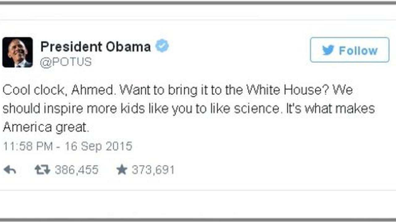 Barack Obama