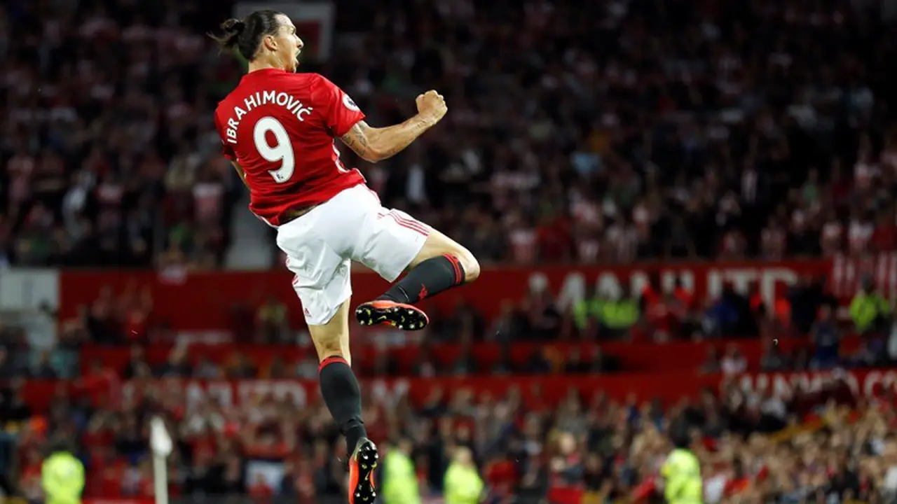 Manchester United