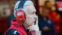 Ducati Sudah Berhitung Tantangan di Mandalika, Kehilangan 12 Poin Tak Masalah, tapi...