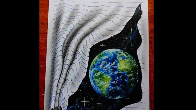 Karya 3D