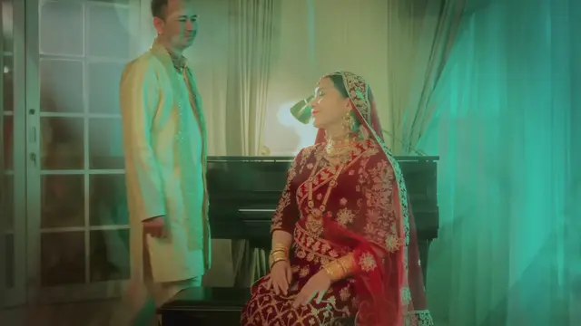 Video Klip Begitulah Cinta Lagu Ahmad Dhani