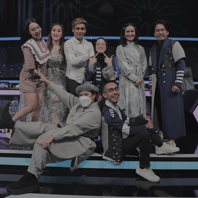 Nissa Sabyan yang Mulai Rutin Manggung