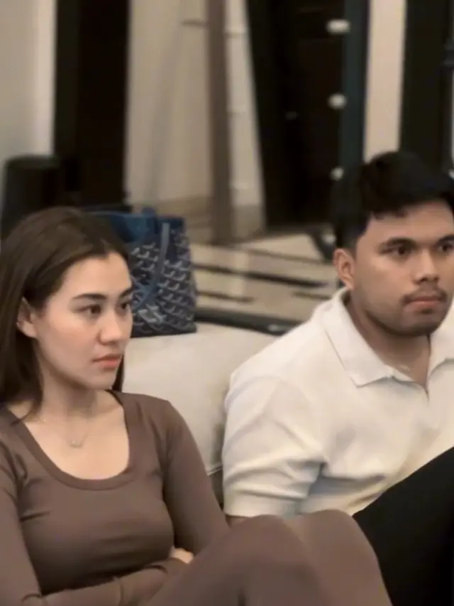 Thariq dan Aaliyah