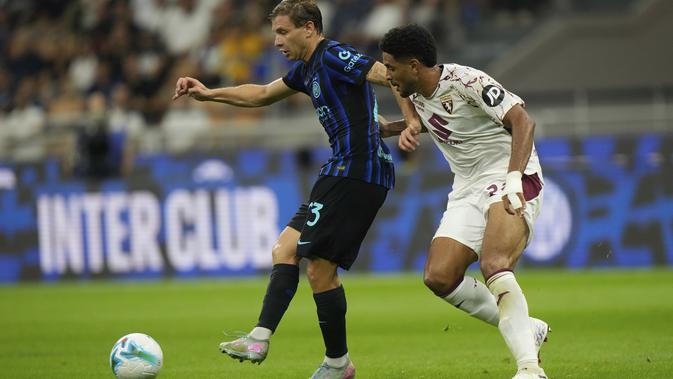 Prediksi Torino vs Inter Milan: Peluang Nerazzurri Kunci Scudetto Liga Italia
