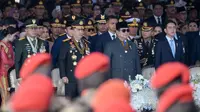 Kapolri Bentuk Tim Reformasi Polri Disebut Wujud Kepatuhan ke Presiden Prabowo