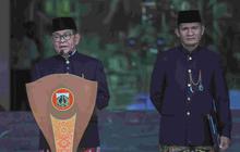 Pramono Lantik 1.840 Pejabat DKI, Tegaskan Pengisian Jabatan Berdasarkan Meritokrasi