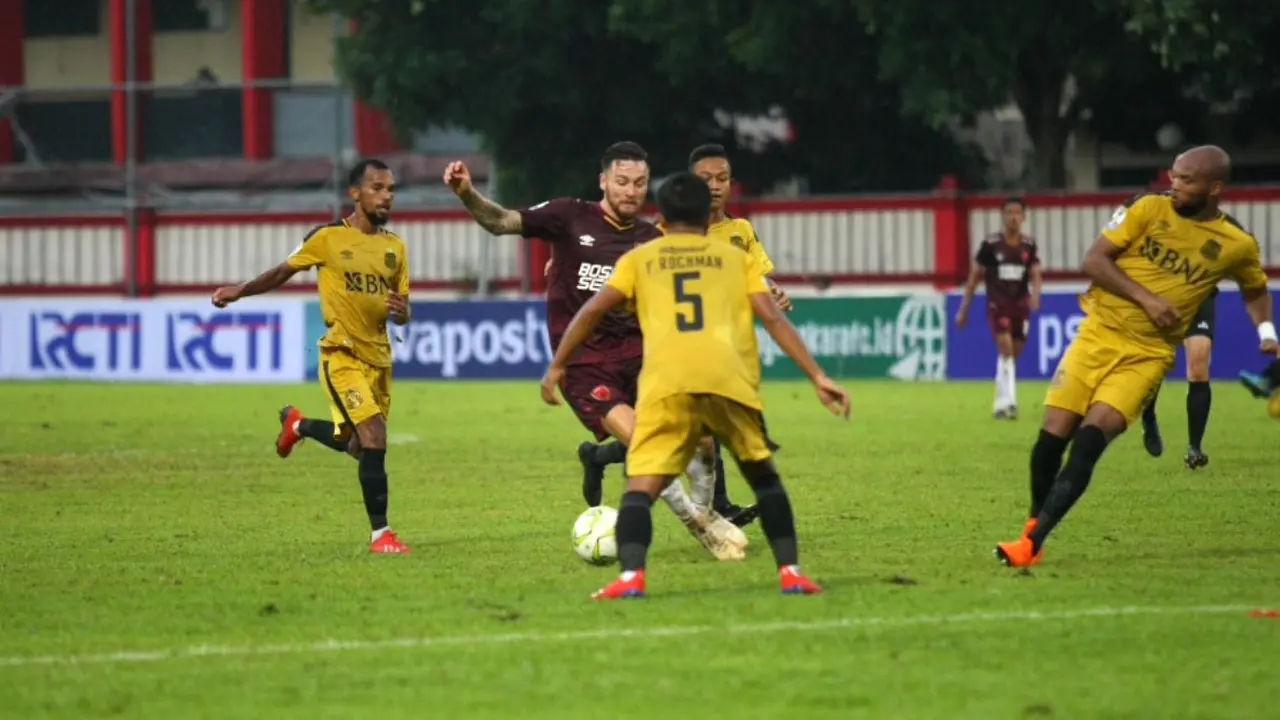 PSM Makassar