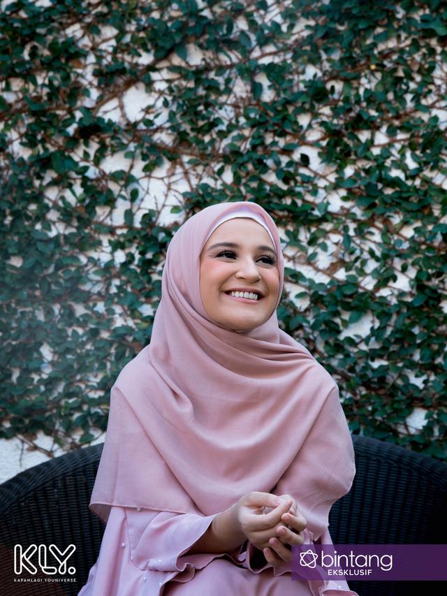 Eksklusif, Romantisme dan Spiritual Shireen Sungkar-Teuku ...