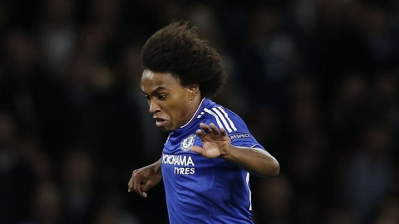 Juninho tantang Willian pecahkan rekor tendangan bebasnya
