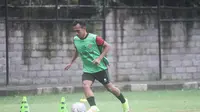 BRI Liga 1: Ada Dua Alasan yang Bikin Irfan Jaya Memilih Gabung Bali United, Karena Apa Sih?