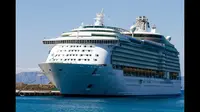 Caribbean Cruise Bakal Sering Berlabuh di Bintan