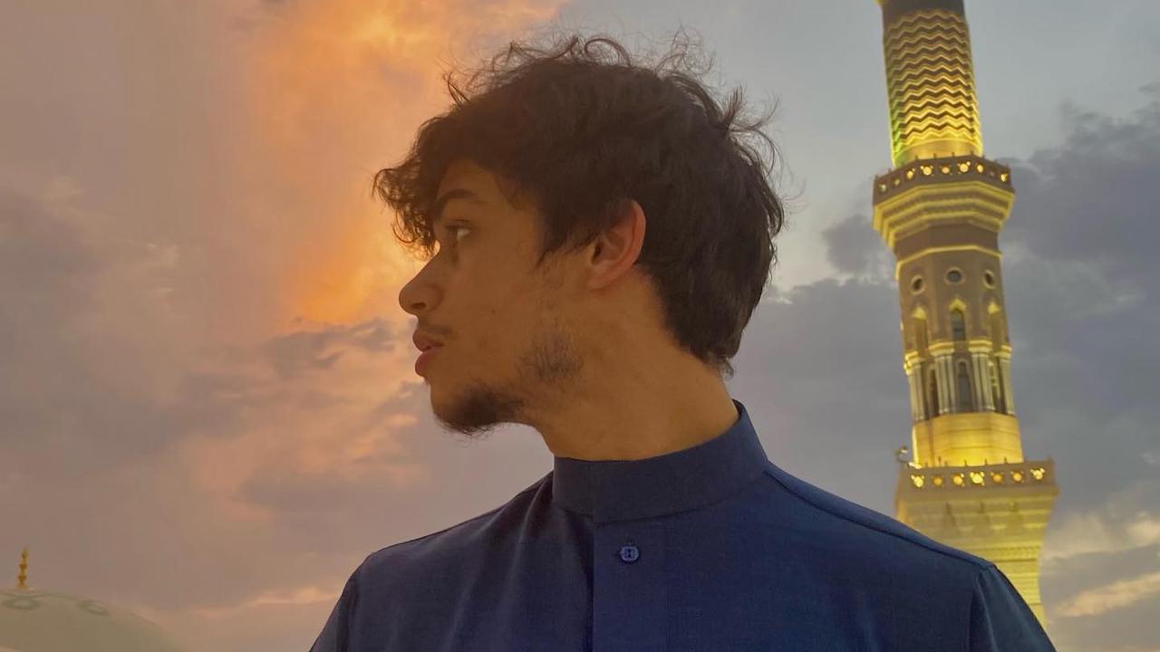 Lirik dan Makna Lagu 'Living Life' - Harris J, Berisi Pesan Positif Jalani Hidup