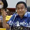 Wakil Ketua DPR RI Rachmat Gobel (Arfandi Ibrahim/Liputan6.com)