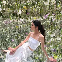 Mikha Tambayong (Instagram/miktambayong)