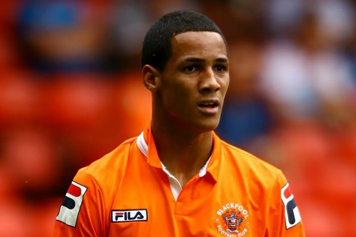 Tom Ince