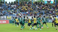 Persikota Kalah dari PSKC dan Gagal ke 8 Besar Pegadaian Liga 2: Semua Sudah Berjuang