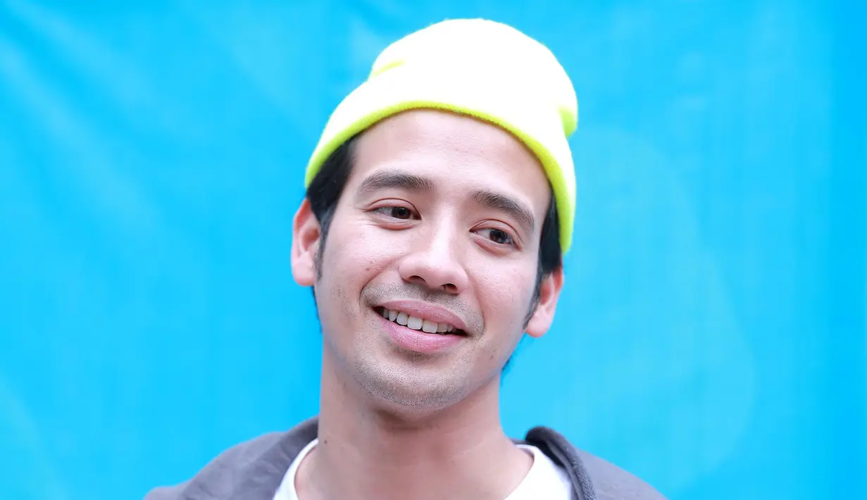 Sekarang Tarra sudah tak lagi berada di bawah asuhan Mak Vera yang selama ini dikenal sebagai manajer mendiang presenter Olga Syahputra.(Galih W. Satria/Bintang.com)