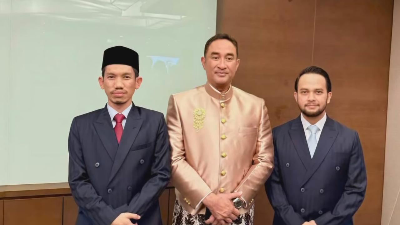 Bupati Aceh Barat: Narkoba Bisa Jadi Bom Waktu bagi Generasi Muda