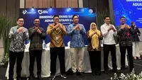 Komitmen Jaga Ruang Digital Sehat, Asosiasi Video Streaming Indonesia Raih Penghargaan Bergengsi dari KOMDIGI