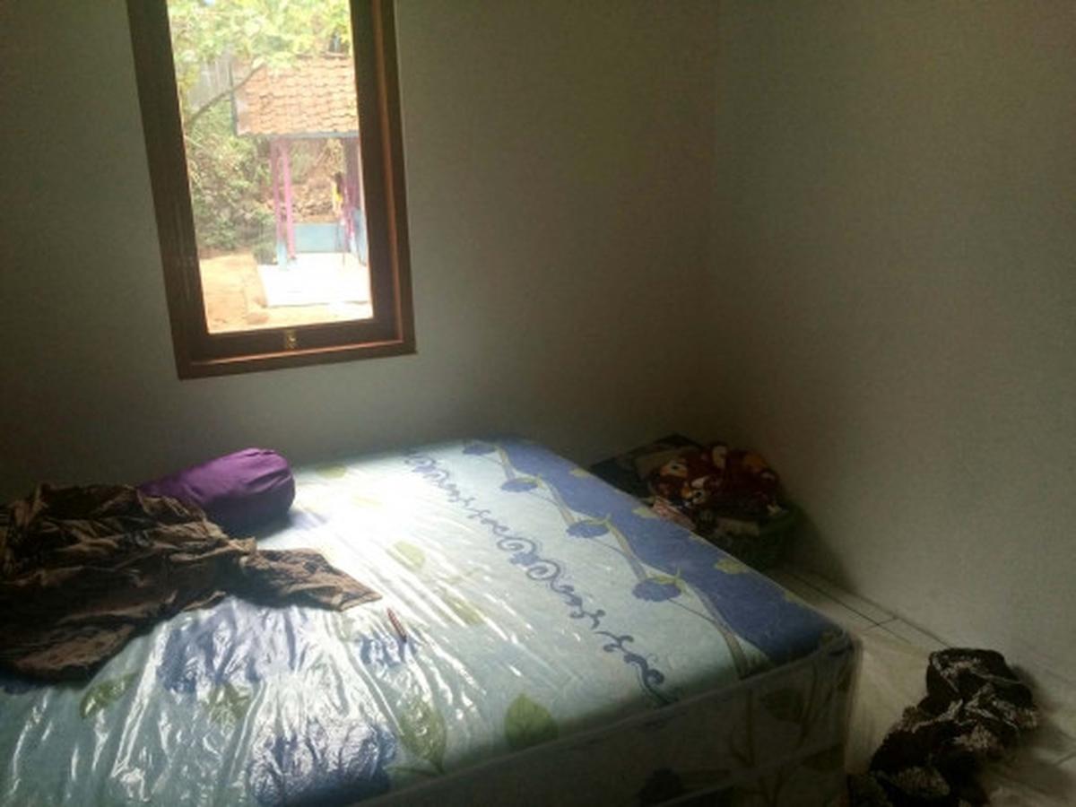 Intip rumah baru Anun yang dibangun Kapolres Cianjur