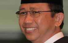 Paripurna BBM hujan interupsi, Marzuki kesal