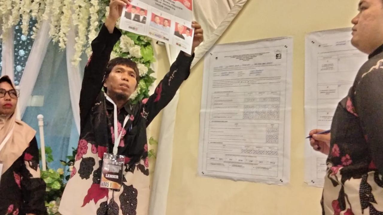 Dok. Istimewa