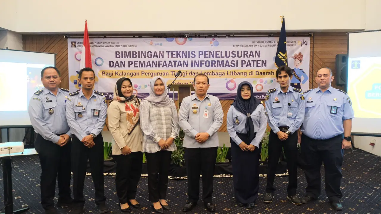 Kemenkumham
