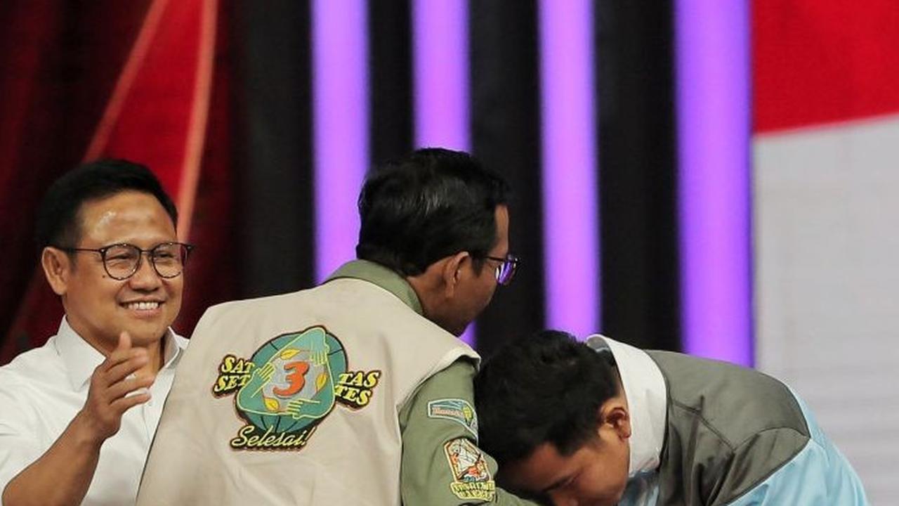 Mahfud MD Nilai Pertanyaan Gibran saat Debat Cawapres Level Anak Kelas 3 SD