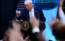 Donald Trump Ancam Hancurkan Semua Pembangkit Listrik Iran Jika Tolak Kesepakatan Diajukan AS