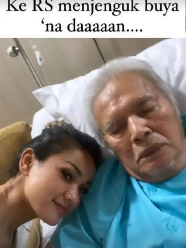 Nirina Zubir (Foto: Instagram/@nirinazubir_)