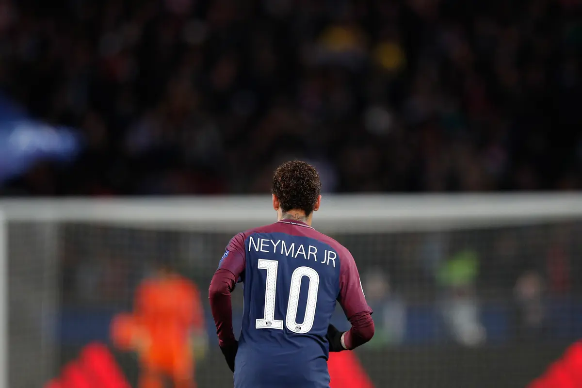 PSG Pesta Gol Ke Gawang Celtic
