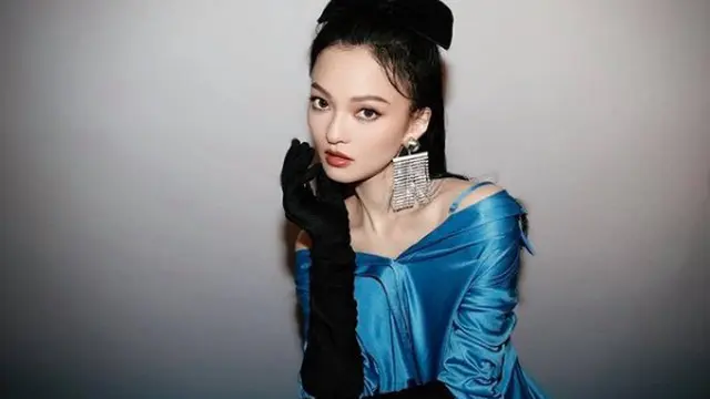 Angela Chang (Instagram)