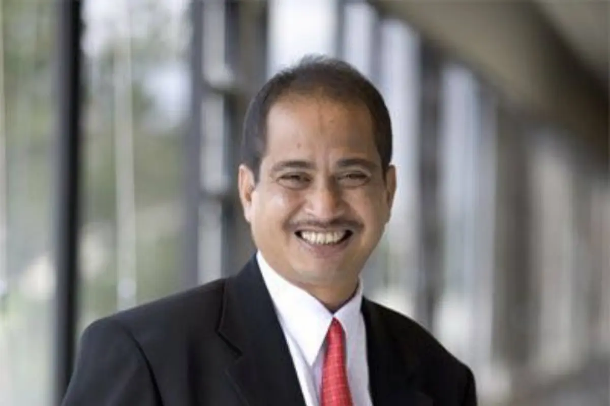 Arief Yahya