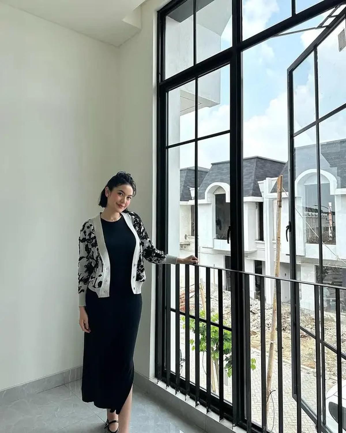 8 Artis Wanita Ini Beli Rumah Sebelum Berusia 25 Tahun, Ada yang Harganya Ditaksir Rp13 Miliar