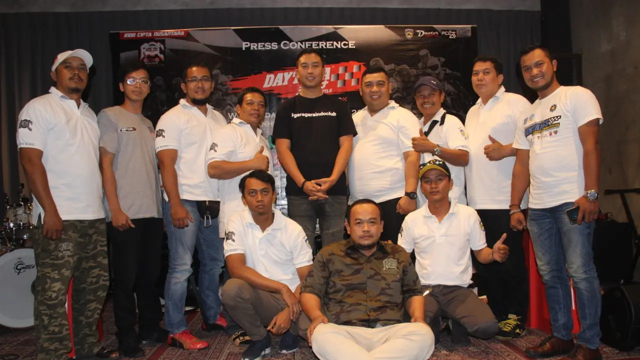 Indoclub Championship