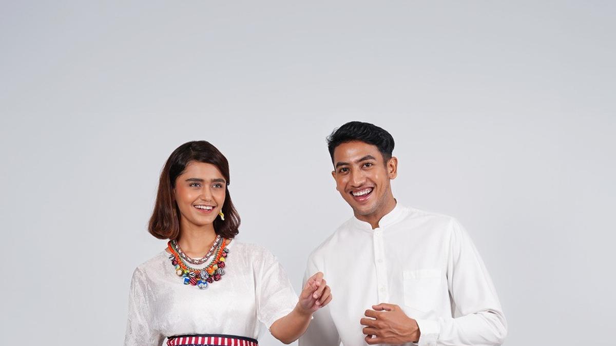 Hdnoto Batik &amp; Souvenir, Keindahan Alam Belitung yang Diabadikan dalam Sebuah Kain