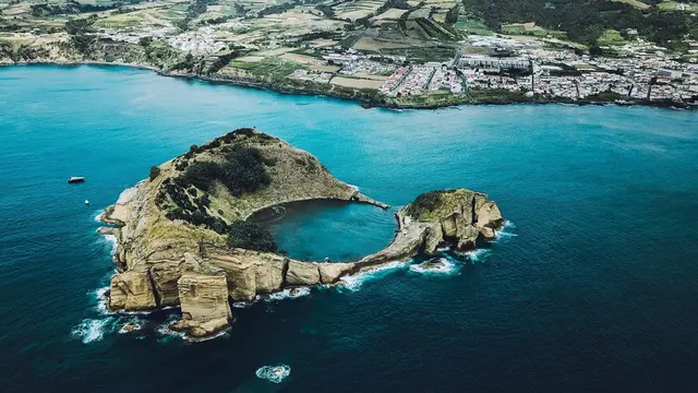 The Azores