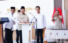 Diresmikan Prabowo, Begini Inovasi dalam Pembangunan RSUD K.H. Muhammad Thohir Krui