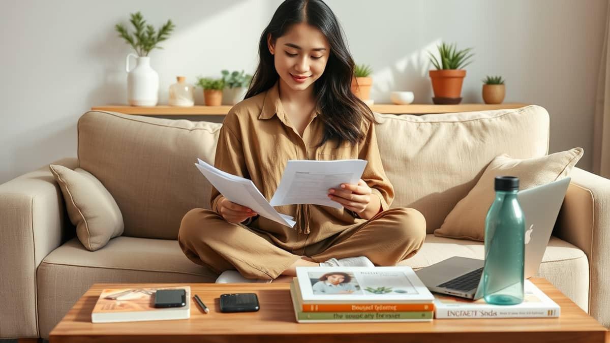 7 Manfaat Frugal Living untuk Masa Depan Keuangan, Bebas Utang hingga Stres Finansial